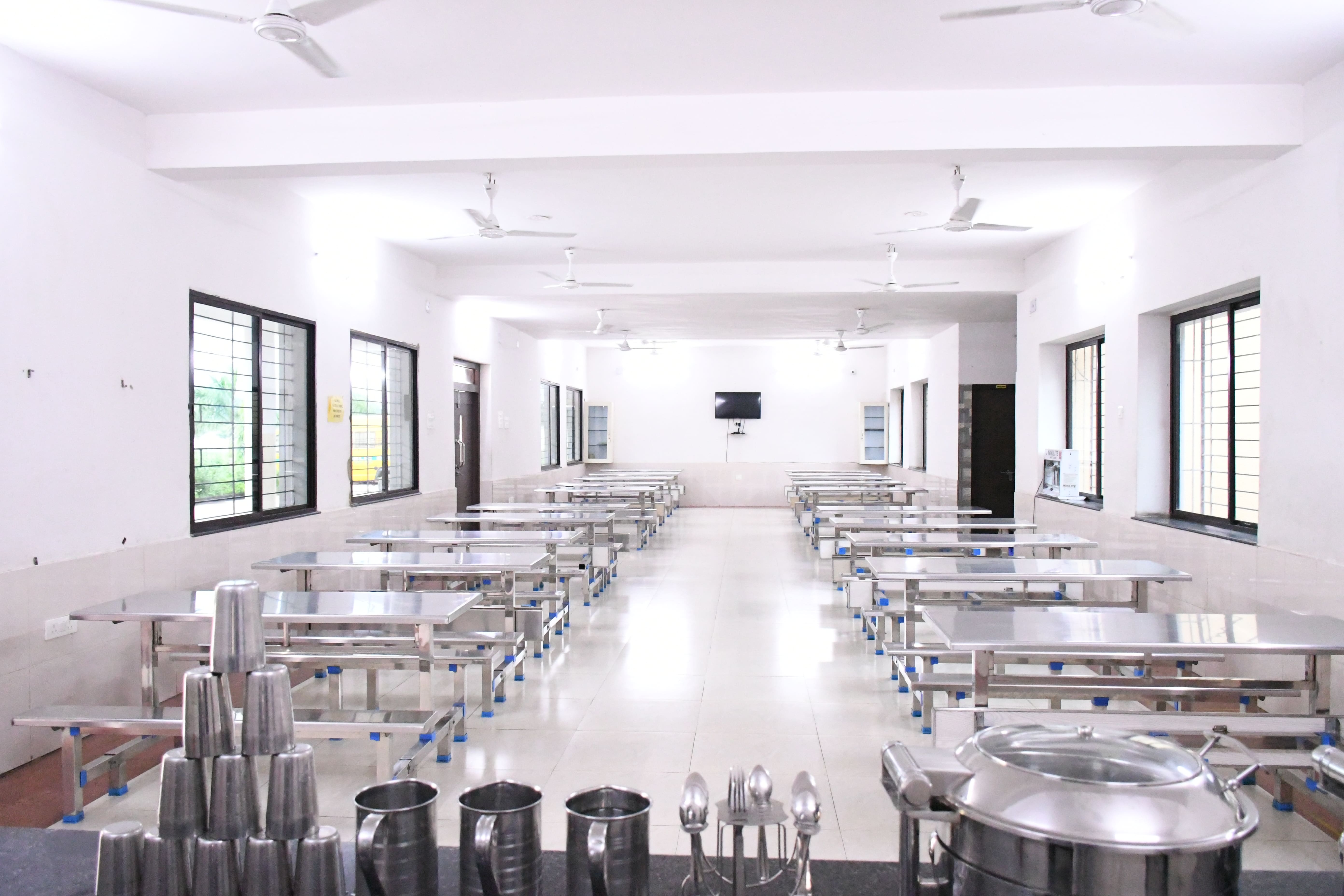 CANTEEN