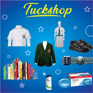 TUCK SHOP FACILITY